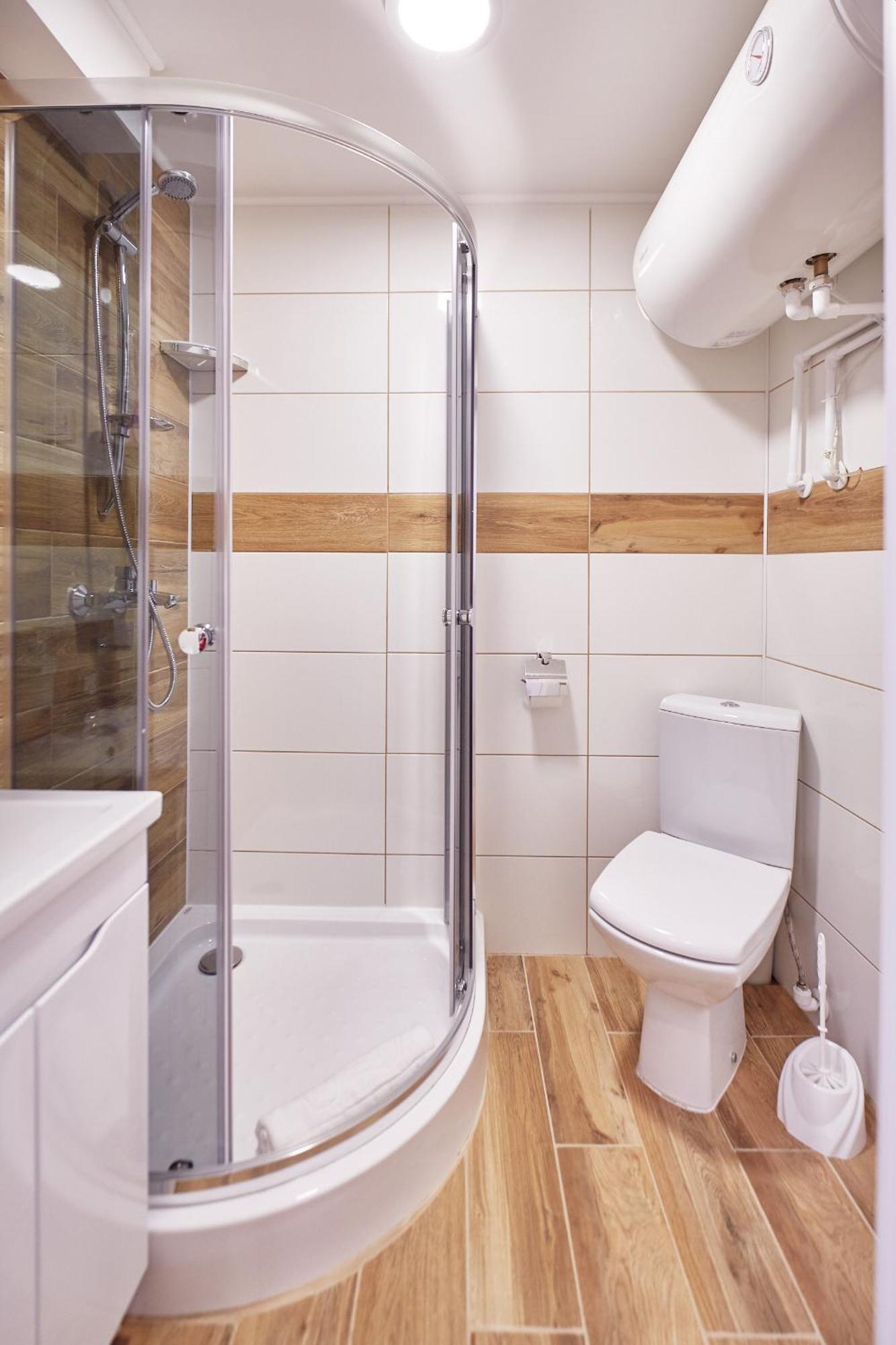 Nordian Aparthotel Kharkiv Exterior photo